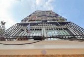 GẤP! NHÀ phố Lương Khánh Thiện, Nguyễn Đức Cảnh 40m 5T 6 ngủ. Dòng tiền 300 triệu/năm